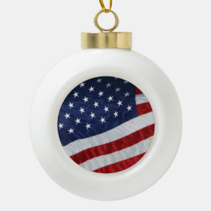 Boule En Céramique États-Unis