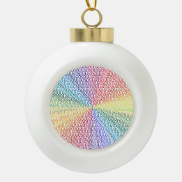 Boule En Céramique Go Soul!