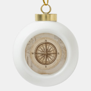 Boule En Céramique Gobelets en papier personnalisés pour fête sur le