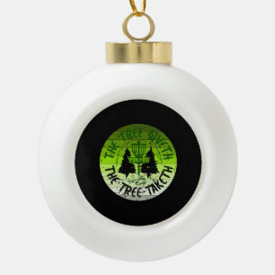 Boule En Céramique Golf sur disque