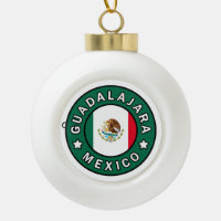Guadalajara Mexique