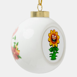 BOULE EN CÉRAMIQUE HEUREUX SOUFFRE
