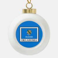 Oklahoma