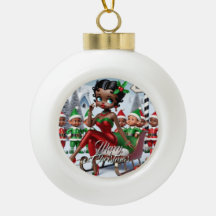 Salutations de Noël du Pôle Nord