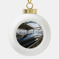 Shinkansen série 500 新 幹 train 線