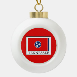 Boule En Céramique Tennessee