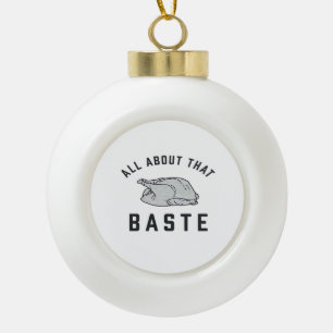 Boule En Céramique Tout Sur Ce Baste Classique Drôle
