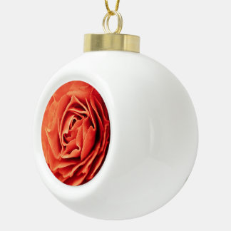 Boule En Céramique vivant rose