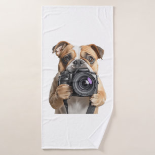 Bouledogue
