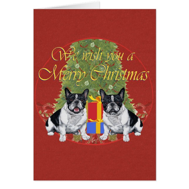 Bouledogue Français (Devant)