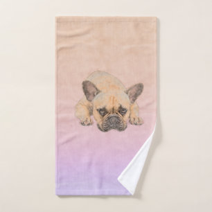 Bouledogue français - chien de Frenchie