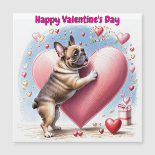 Bouledogue français French Bulldog