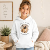 Bouledogue Français Frenchie Photo La vie est meil