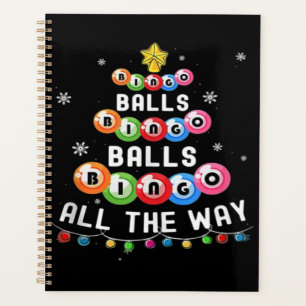 Boules de Bingo Bingo à tout bout de champ 