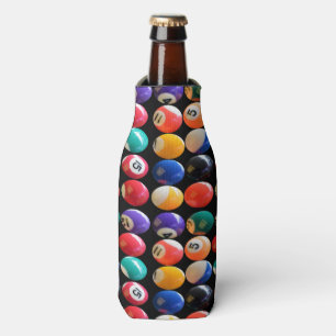 Boules De Boule Numériques Et Colorées, Glacière D