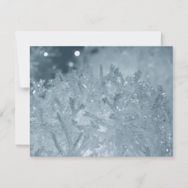 Boules de neige 2 (Devant)