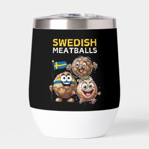 Boulettes de viande suédoises