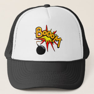 Boum ! Casquette