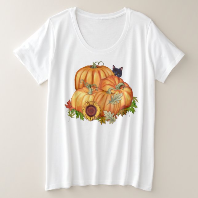 Bounty d'automne (Design devant)