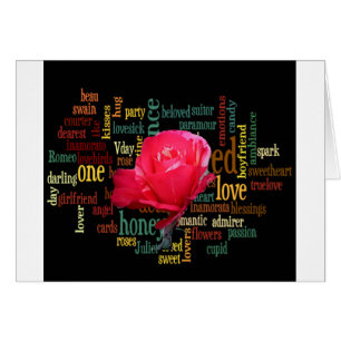 Bouquet d'amour : Une expression sincère