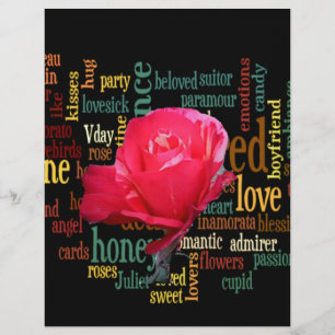 Bouquet d'amour : Une expression sincère
