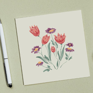 Bouquet de fleurs Délicat arrangements floraux