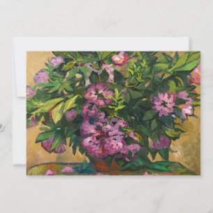 Bouquet de Fleurs Paul-Elie Gernez