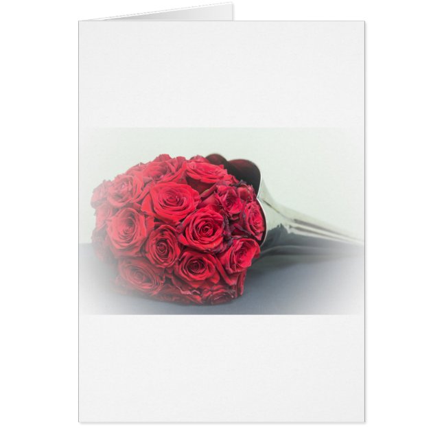 Bouquet de l'amour (Devant)