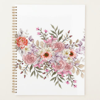 Bouquet de mariage rose