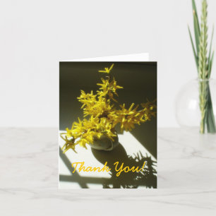 Bouquet de Merci