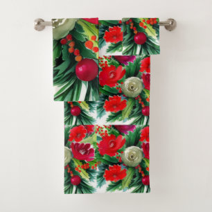 Bouquet de Noël