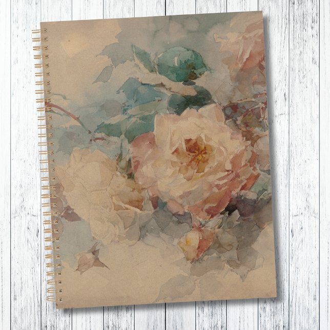 Bouquet de Rose - Franz Bischoff (Créateur téléchargé)