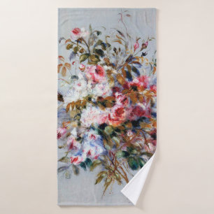 Bouquet de Roses, Renoir
