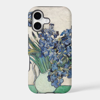 Bouquet de Van Gogh des iris