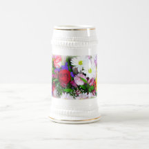 Bouquet Delite Mug