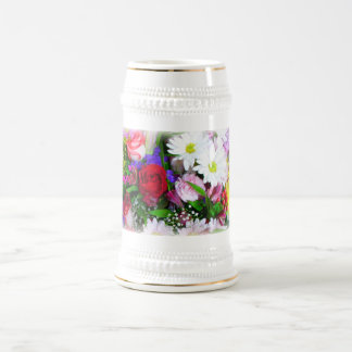Bouquet Delite Mug