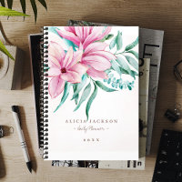 Bouquet Magnolia aquarelle femme affaires