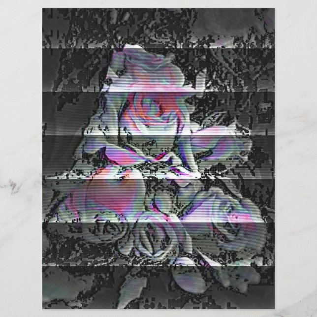 Bouquet Techno  (Devant)