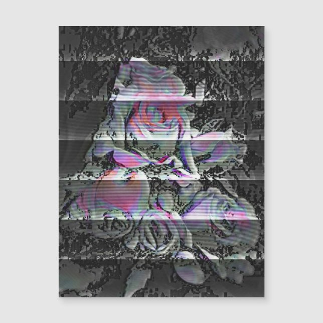 Bouquet Techno  (Devant)