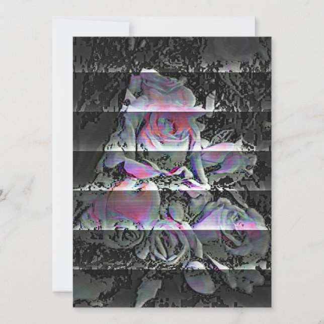 Bouquet Techno  (Devant)