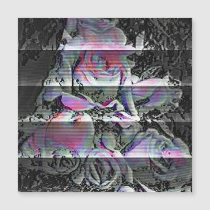 Bouquet Techno 