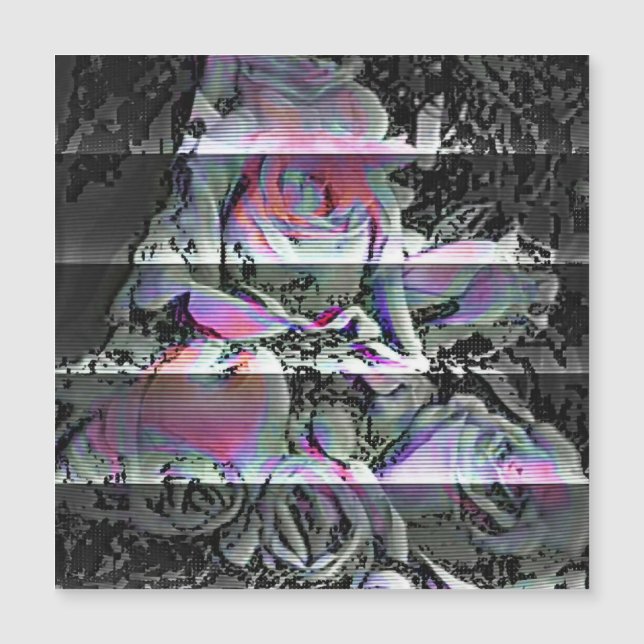 Bouquet Techno  (Devant)