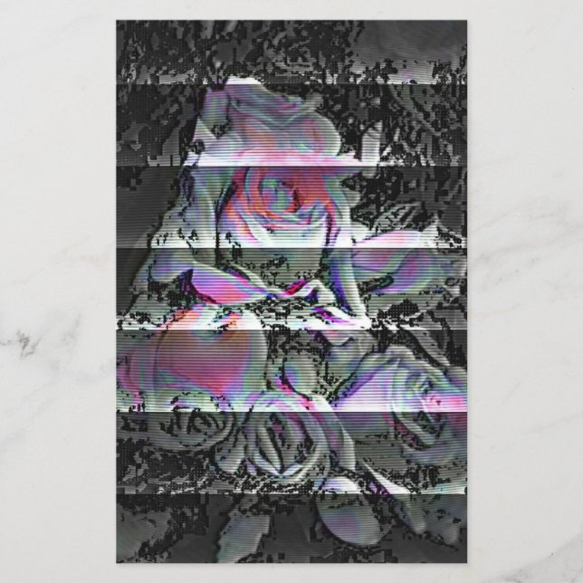Bouquet Techno  (Devant)