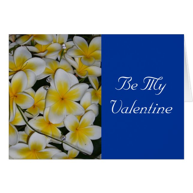 bouquet valentin (Devant horizontal)