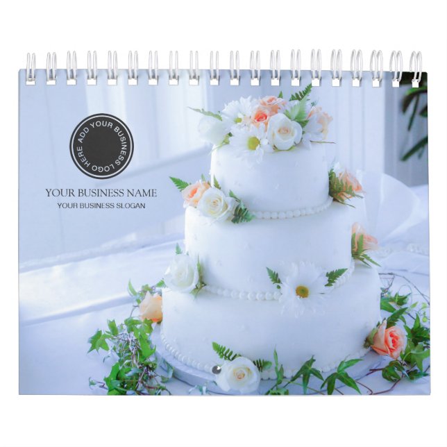 Bouquets et fleurs mariages 2025 Calendrier d'affa (Protection)
