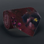 Bourgogne Bordeaux Élégant Cravate de mariage<br><div class="desc">Un élégant bordeau rouge bordeau bordeau bordeau bordeaux foncé,  cravate à l'aquarelle peinte bordeaux bordeaux et bordeaux foncé,  et vert contre un arrière - plan d'aquarelle bordeaux foncé. Il s'agit d'un seul cravate de mariage couleur bordeaux.</div>