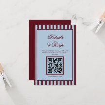 Bourgogne et bleu glace vieux mariage réponse atte