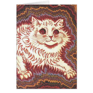 Bourgogne Katzen
