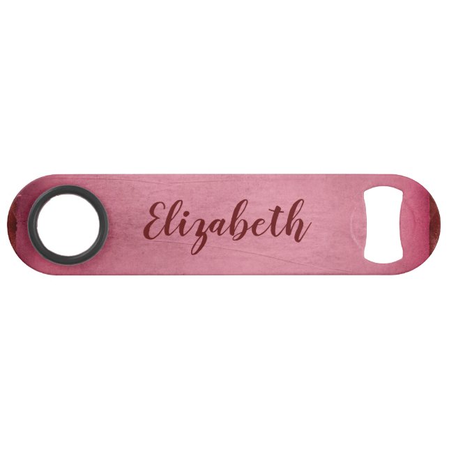 Bourgogne tendance (Devant (Horizontal))