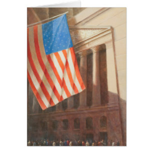 Bourse de New York 2010